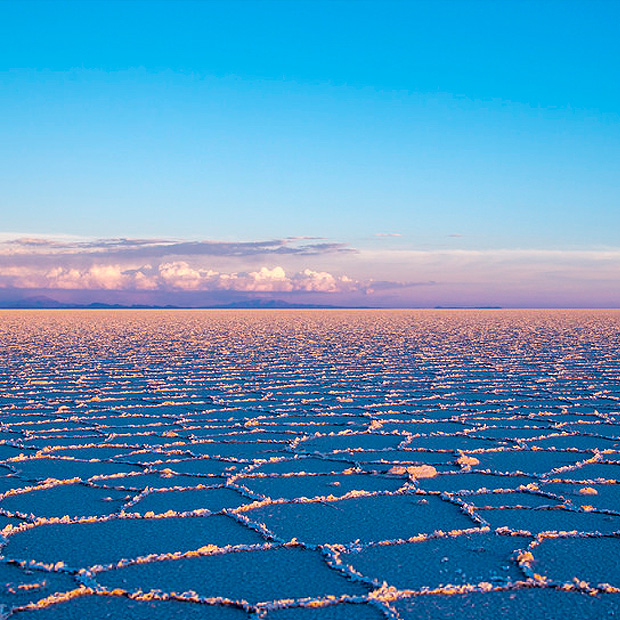 Maravillas de San Pedro de Atacama y Salar de Uyuni 