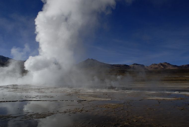 San Pedro de Atacama Full Atractivos