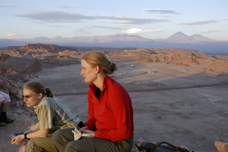 Aventura Suave y Vibrante en Atacama