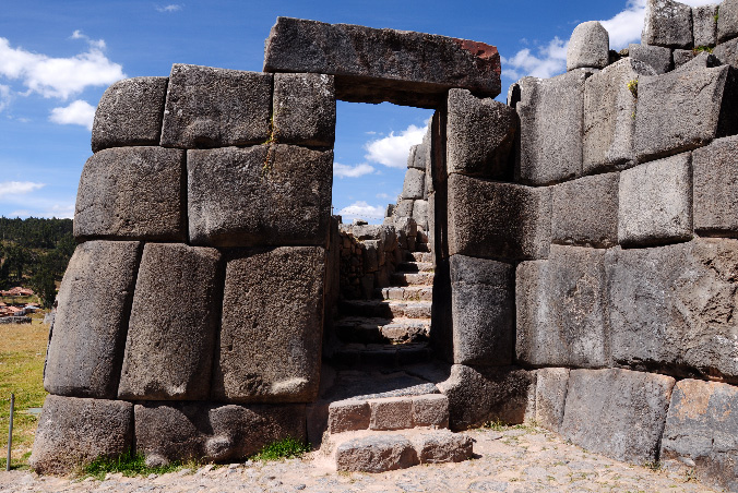 A Cusco that Must Be Seen