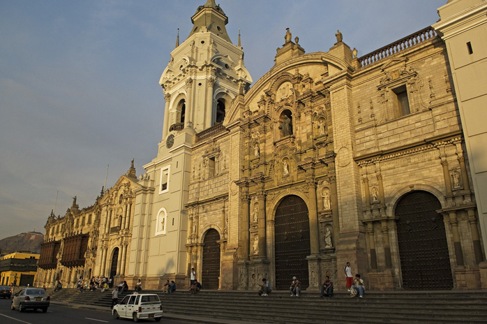 Perú a tu Alcance