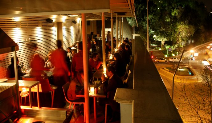 Aventura en Santiago, Isla Negra y Cajón del Maipo