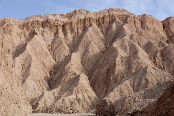 San Pedro de Atacama - Flamingo Route