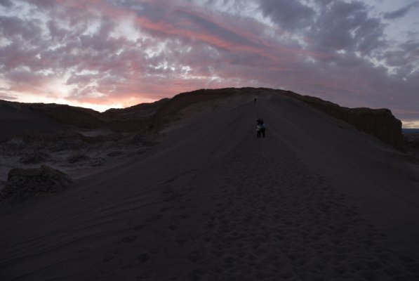 San Pedro de Atacama Tour - Ruta Mixta San Pedro de Atacama Tour - Ruta Mixta