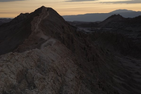 San Pedro de Atacama Tour - Ruta Mixta San Pedro de Atacama Tour - Ruta Mixta