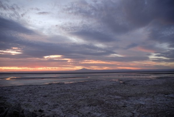 San Pedro de Atacama Tour - Ruta Mixta San Pedro de Atacama Tour - Ruta Mixta