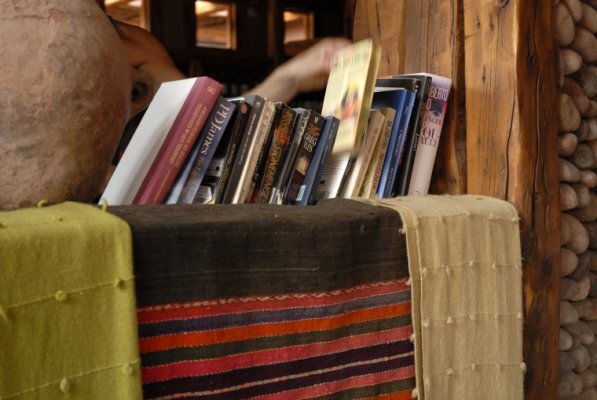 San Pedro de Atacama Tour - Ruta Mixta San Pedro de Atacama Tour - Ruta Mixta