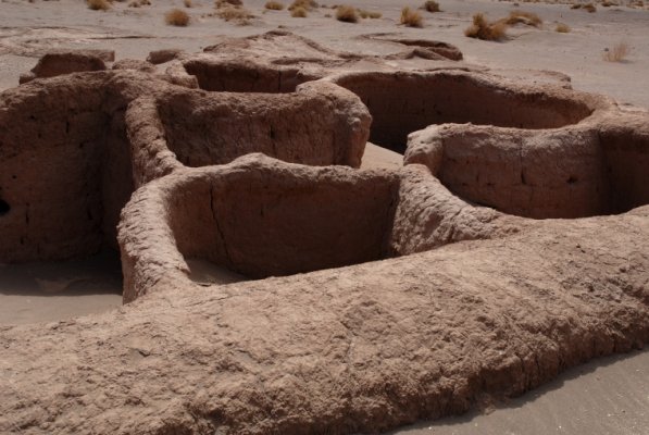 San Pedro de Atacama Tour - Ruta Mixta San Pedro de Atacama Tour - Ruta Mixta
