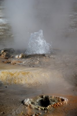 San Pedro de Atacama Tour - Ruta Mixta San Pedro de Atacama Tour - Ruta Mixta