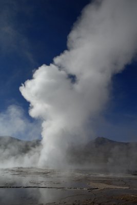 San Pedro de Atacama Tour - Ruta Mixta San Pedro de Atacama Tour - Ruta Mixta