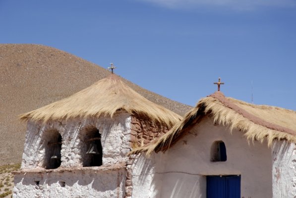 San Pedro de Atacama - Arqueológico San Pedro de Atacama - Arqueológico