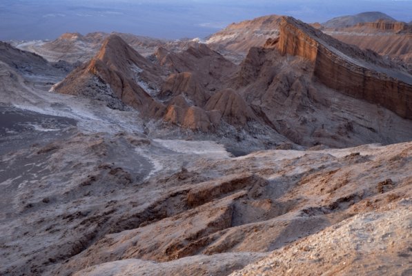 San Pedro de Atacama - Arqueológico San Pedro de Atacama - Arqueológico