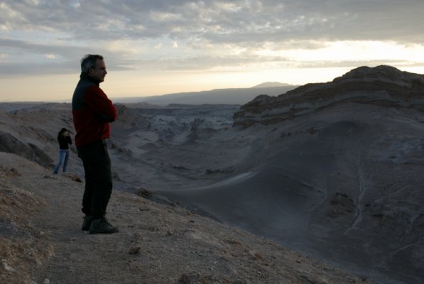 San Pedro de Atacama - Arqueológico San Pedro de Atacama - Arqueológico