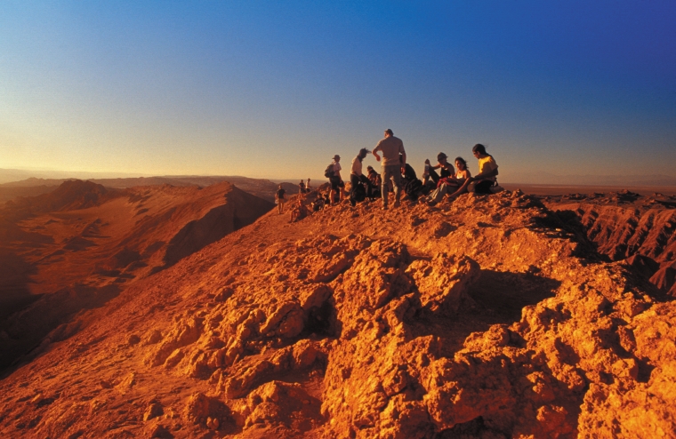 San Pedro de Atacama - Archaeological