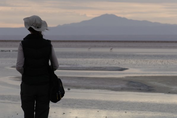 San Pedro de Atacama - Arqueológico San Pedro de Atacama - Arqueológico