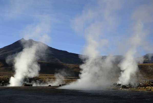 San Pedro de Atacama - Arqueológico San Pedro de Atacama - Arqueológico