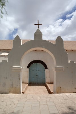 San Pedro de Atacama - Natural y Arqueológico San Pedro de Atacama - Natural y Arqueológico