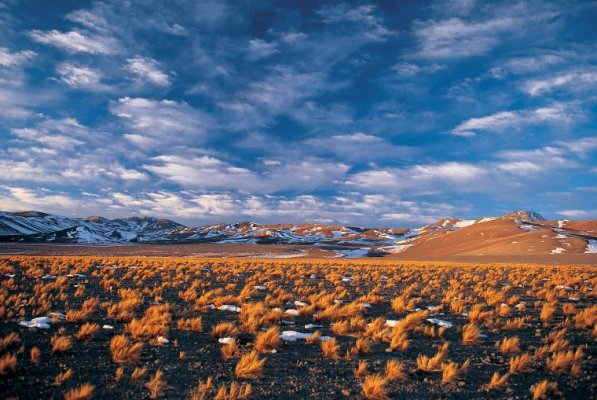 San Pedro de Atacama - Natural y Arqueológico