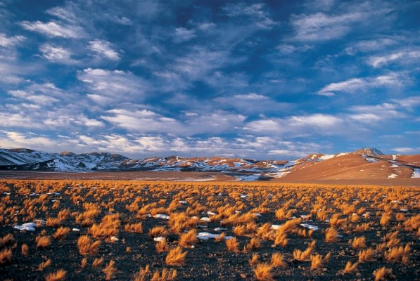 San Pedro de Atacama - Nature and Archeology