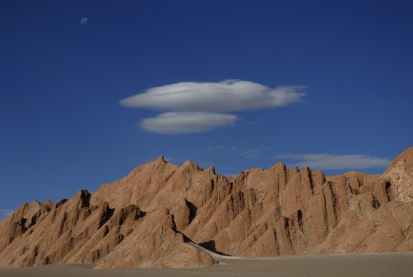 San Pedro de Atacama - Natural y Arqueológico San Pedro de Atacama - Natural y Arqueológico