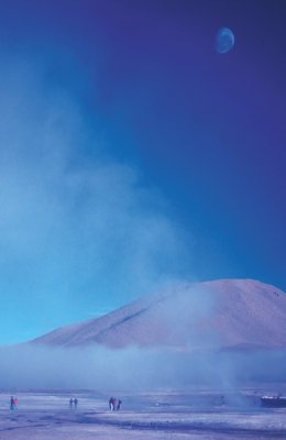 San Pedro de Atacama - Natural y Arqueológico San Pedro de Atacama - Natural y Arqueológico