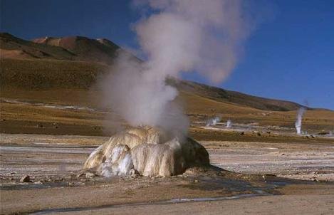 Lo Mejor de San Pedro de Atacama Lo Mejor de San Pedro de Atacama