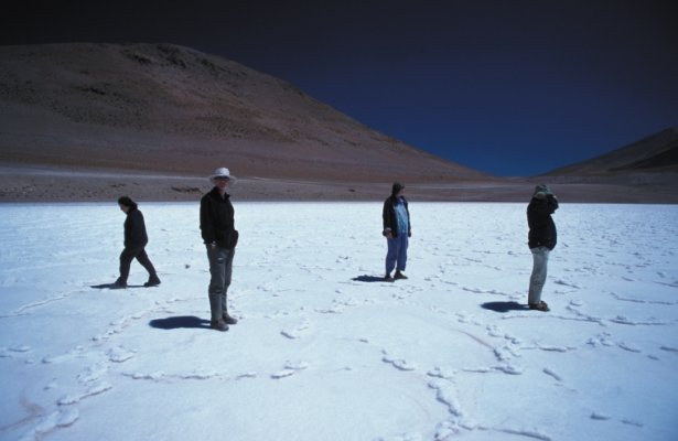 Lo Mejor de San Pedro de Atacama Lo Mejor de San Pedro de Atacama