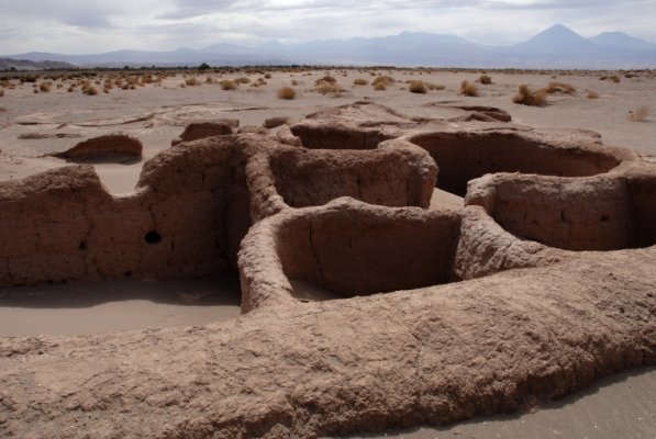 Lo Mejor de San Pedro de Atacama Lo Mejor de San Pedro de Atacama