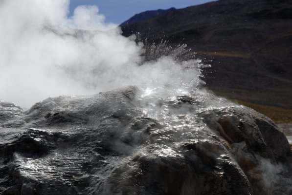 Lo Mejor de San Pedro de Atacama Lo Mejor de San Pedro de Atacama