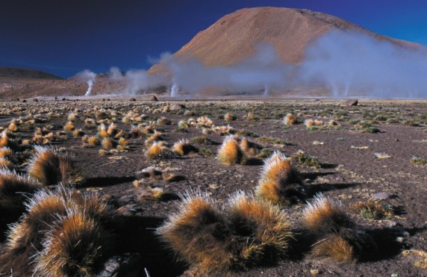 Lo Mejor de San Pedro de Atacama Lo Mejor de San Pedro de Atacama