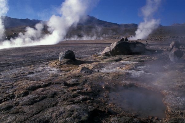 The Best of San Pedro de Atacama