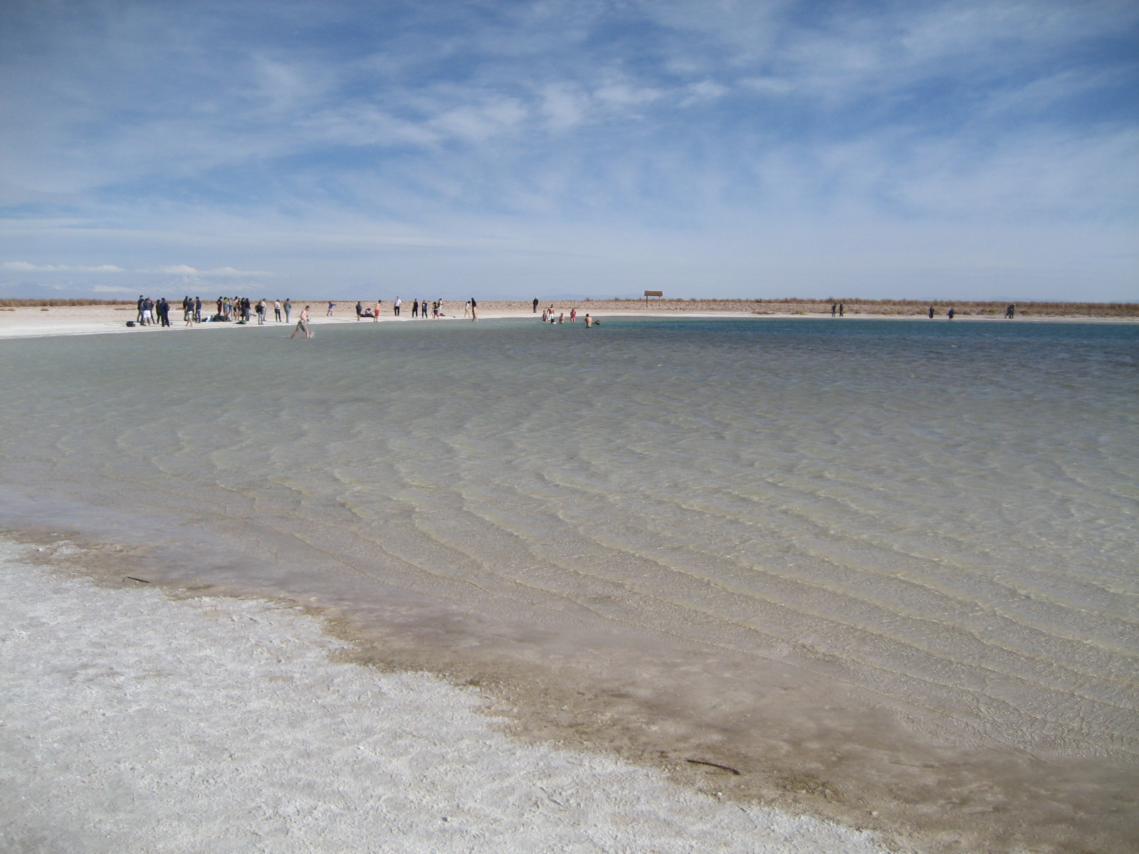 San Pedro de Atacama - The Lagoons Route