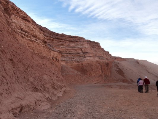 San Pedro de Atacama - The Lagoons Route San Pedro de Atacama - The Lagoons Route