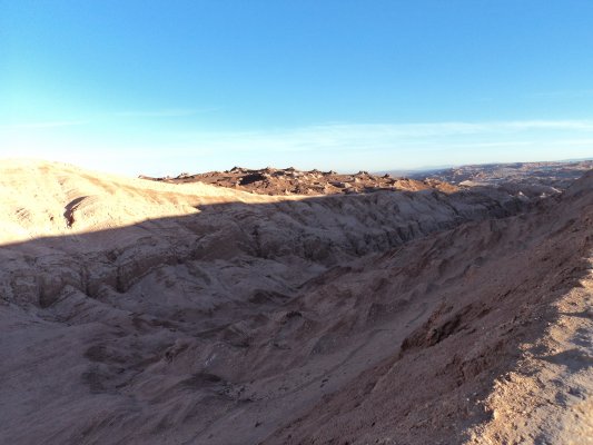 San Pedro de Atacama - The Lagoons Route San Pedro de Atacama - The Lagoons Route