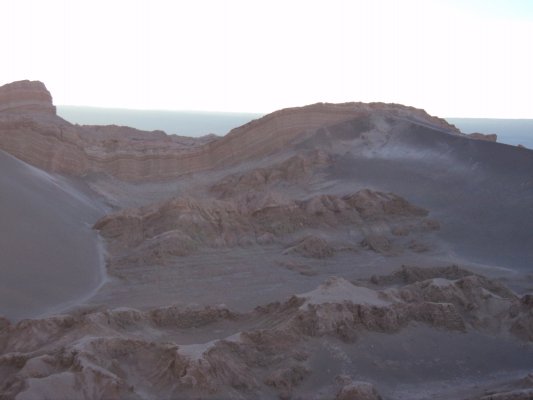 San Pedro de Atacama - The Lagoons Route San Pedro de Atacama - The Lagoons Route