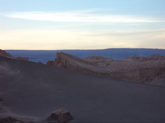 San Pedro de Atacama - The Lagoons Route San Pedro de Atacama - The Lagoons Route
