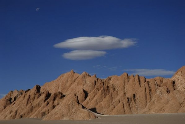 San Pedro de Atacama - Natural y Arqueológico San Pedro de Atacama - Natural y Arqueológico