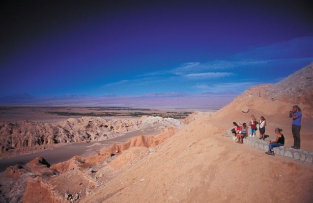 San Pedro de Atacama - Natural y Arqueológico San Pedro de Atacama - Natural y Arqueológico