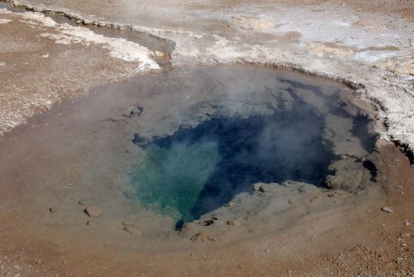 San Pedro de Atacama - Natural y Arqueológico San Pedro de Atacama - Natural y Arqueológico