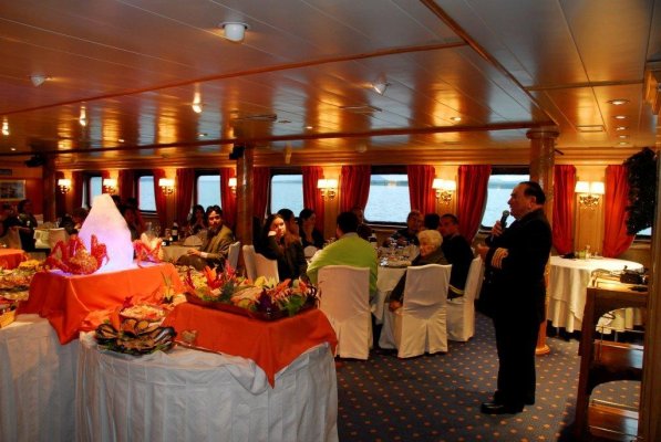 Kaweskar Explorers Route Cruise: Skorpios III Kaweskar Explorers Route Cruise: Skorpios III