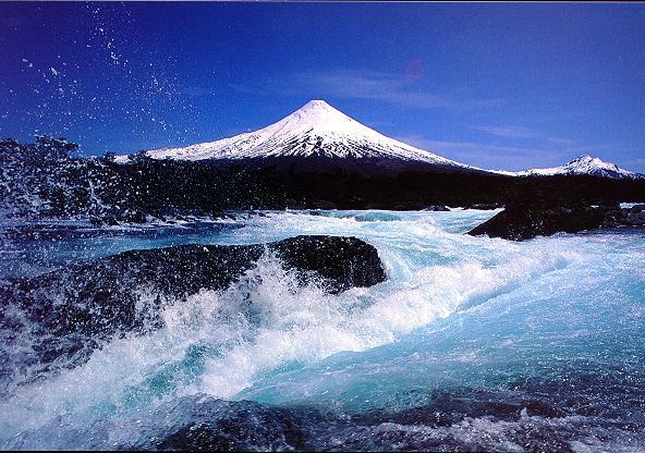 Puerto Varas, Peulla y Petrohué