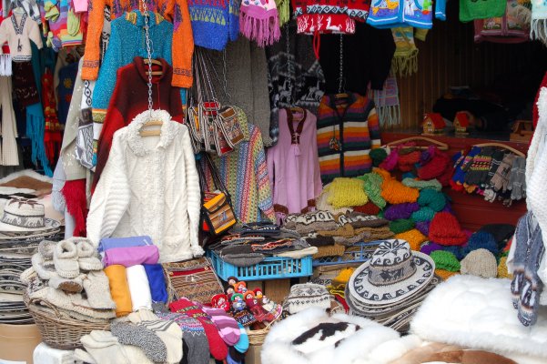 Puerto Varas, Peulla and Petrohué