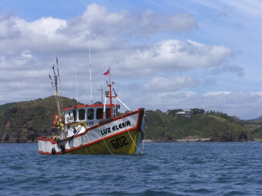 Puerto Montt - Puerto Varas - Chiloé - Petrohué Puerto Montt - Puerto Varas - Chiloé - Petrohué