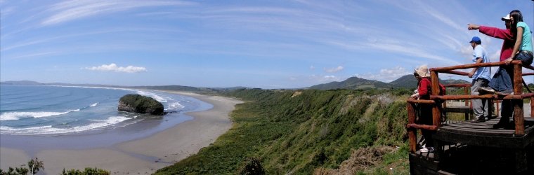 Puerto Montt - Puerto Varas - Chiloé - Petrohué Puerto Montt - Puerto Varas - Chiloé - Petrohué