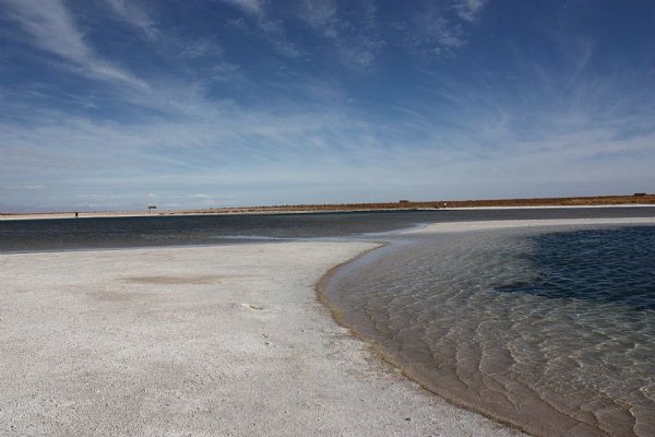 San Pedro de Atacama - The Lagoons Route San Pedro de Atacama - The Lagoons Route