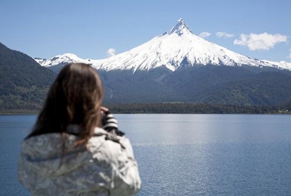 Lakes of Chile Lakes of Chile