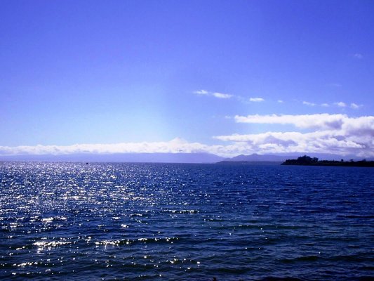 Cruce de Lagos a Bariloche o Cruce Andino