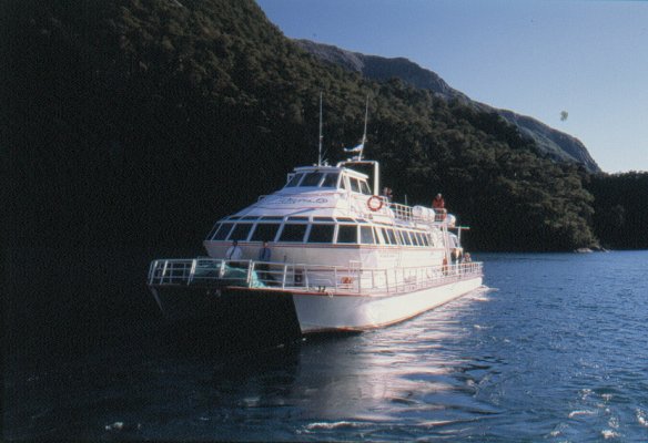 Andean Crossing Puerto Varas to Bariloche Andean Crossing Puerto Varas to Bariloche