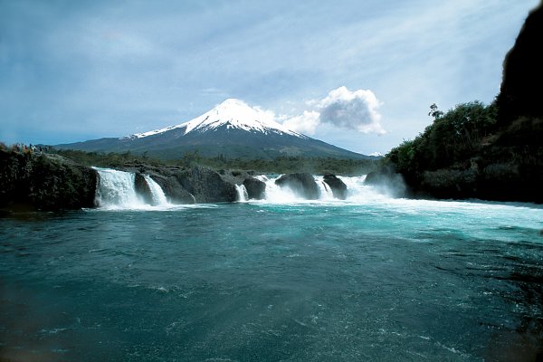 Andean Crossing Puerto Varas to Bariloche Andean Crossing Puerto Varas to Bariloche