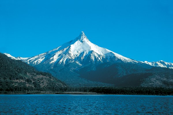 Andean Crossing Puerto Varas to Bariloche Andean Crossing Puerto Varas to Bariloche